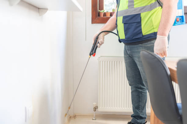 Trusted Lake Delta, NY Pest Control Experts