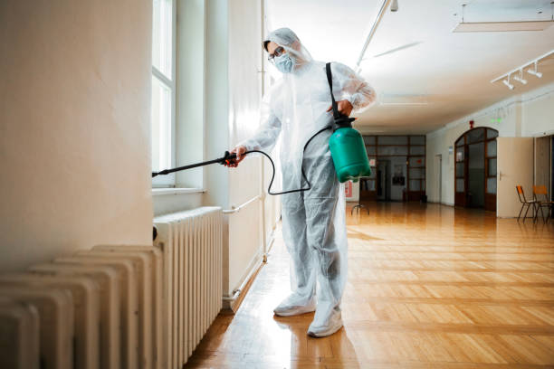 Best Pest Removal Services  in Lake Delta, NY